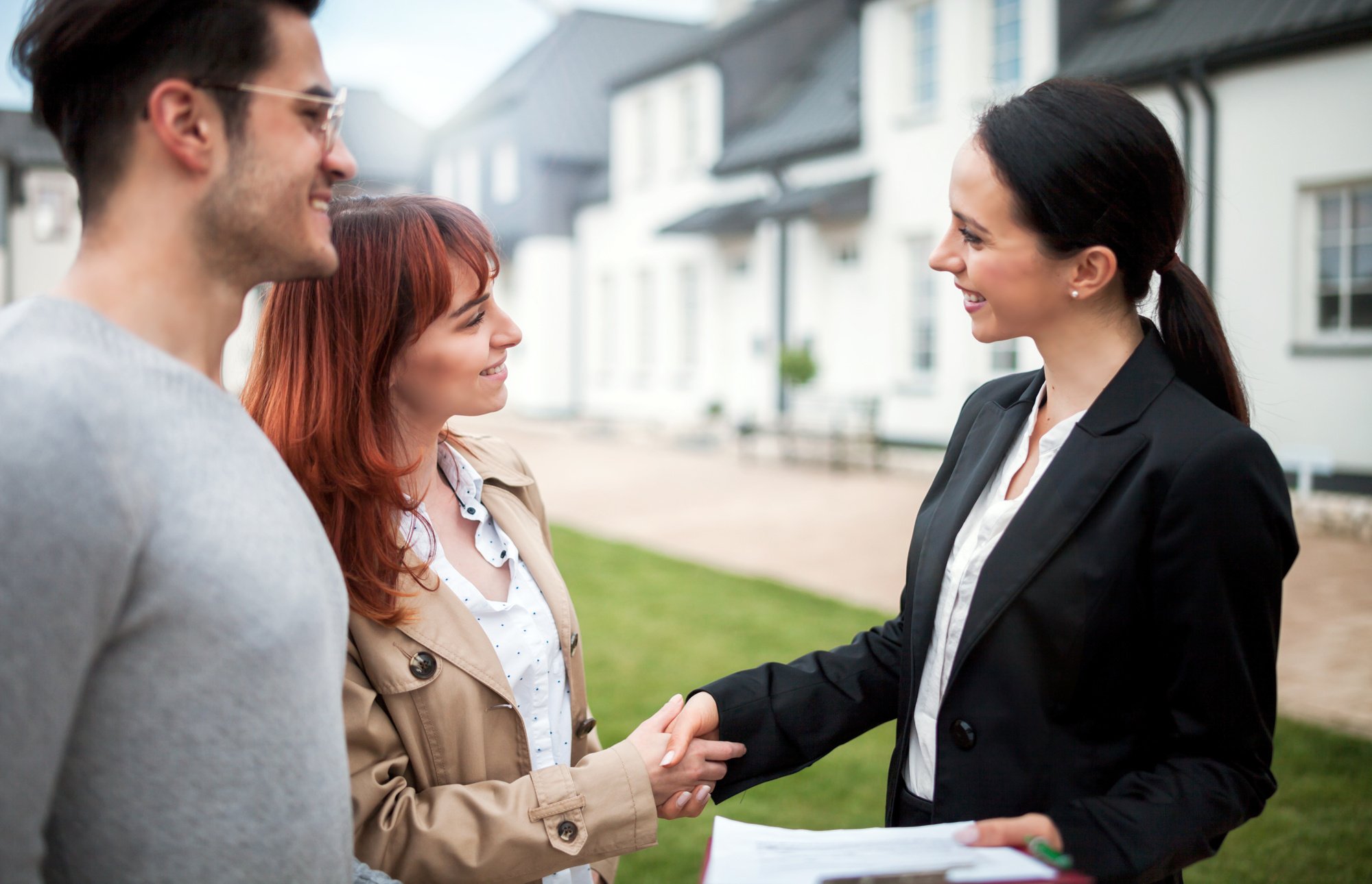 HOA Property Managers: Providing Professional Expertise to Homeowners Associations in Tacoma, WA